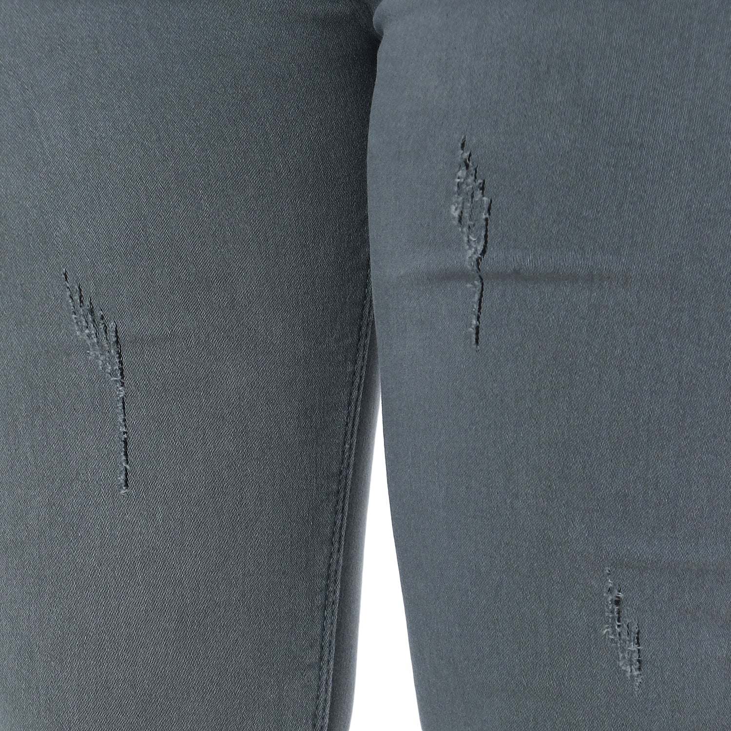 Women's Skinny-Fit Stretchable Denim Jeggings